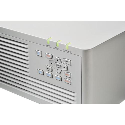 Christie DHD630-GS 6125-Lumen Full HD 1DLP Laser Phosphor Projector