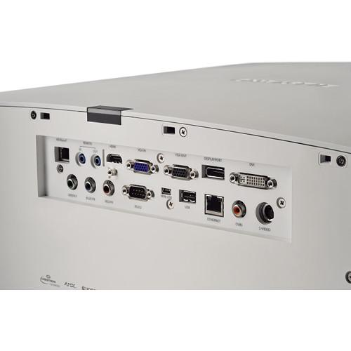 Christie DHD630-GS 6125-Lumen Full HD 1DLP Laser Phosphor Projector