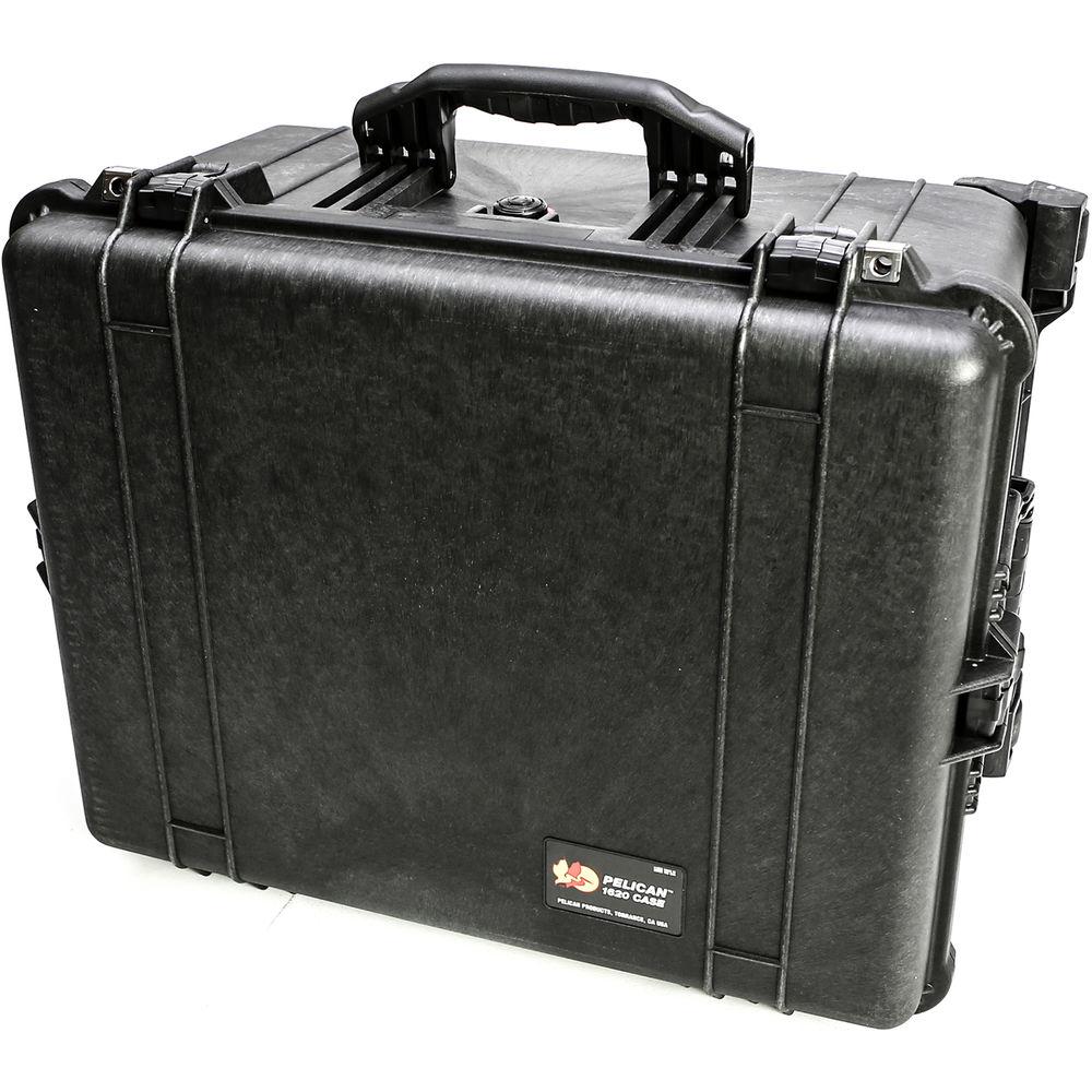 CINEGEARS Pelican 1624 Case with Padded Dividers
