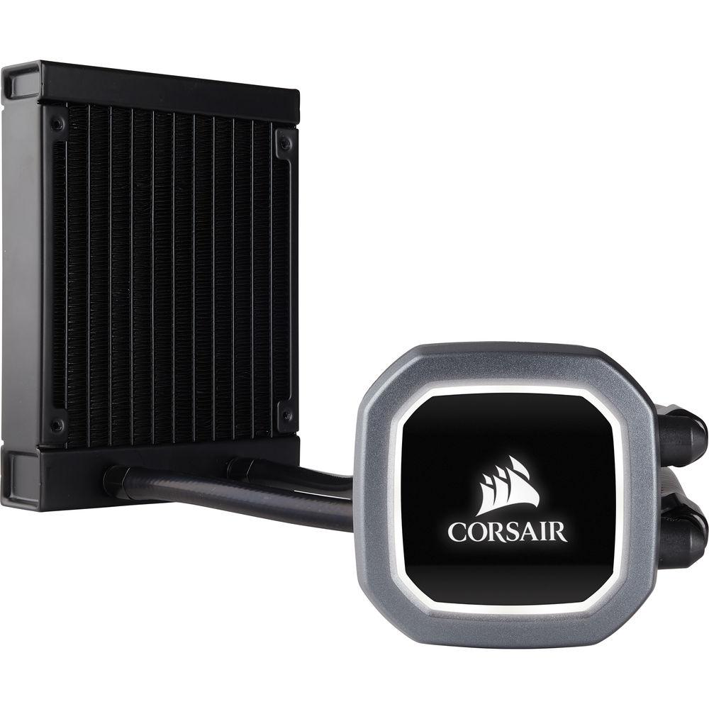 Corsair Hydro Series H60 Liquid CPU Cooler
