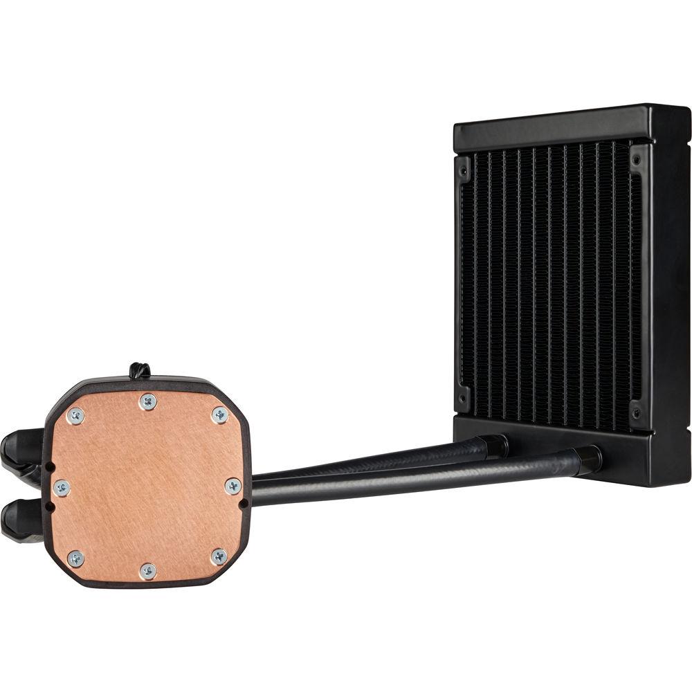 Corsair Hydro Series H60 Liquid CPU Cooler