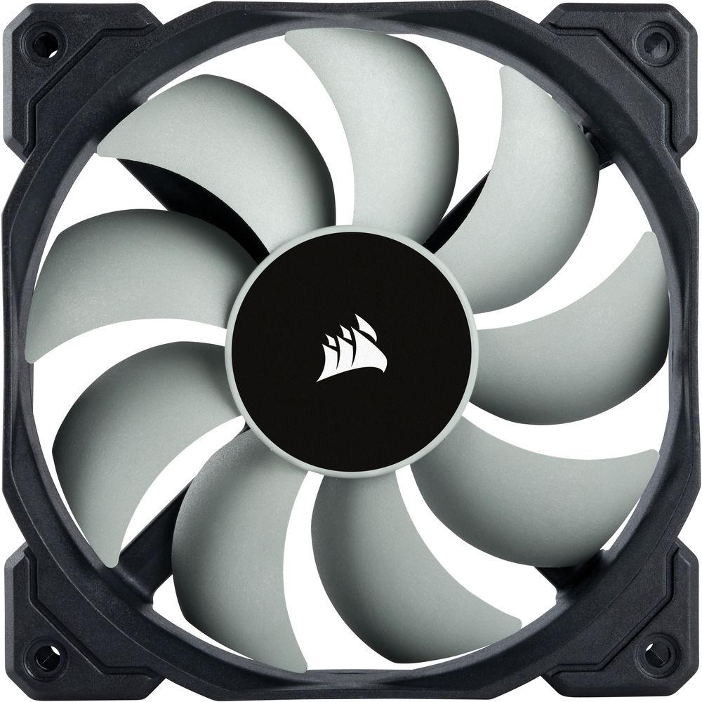 Corsair Hydro Series H60 Liquid CPU Cooler