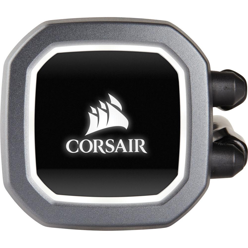 Corsair Hydro Series H60 Liquid CPU Cooler
