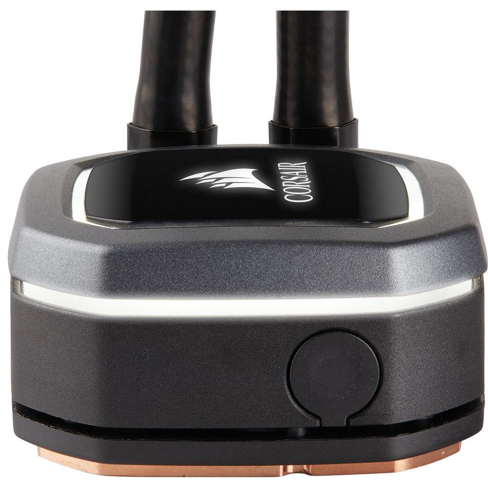 Corsair Hydro Series H60 Liquid CPU Cooler