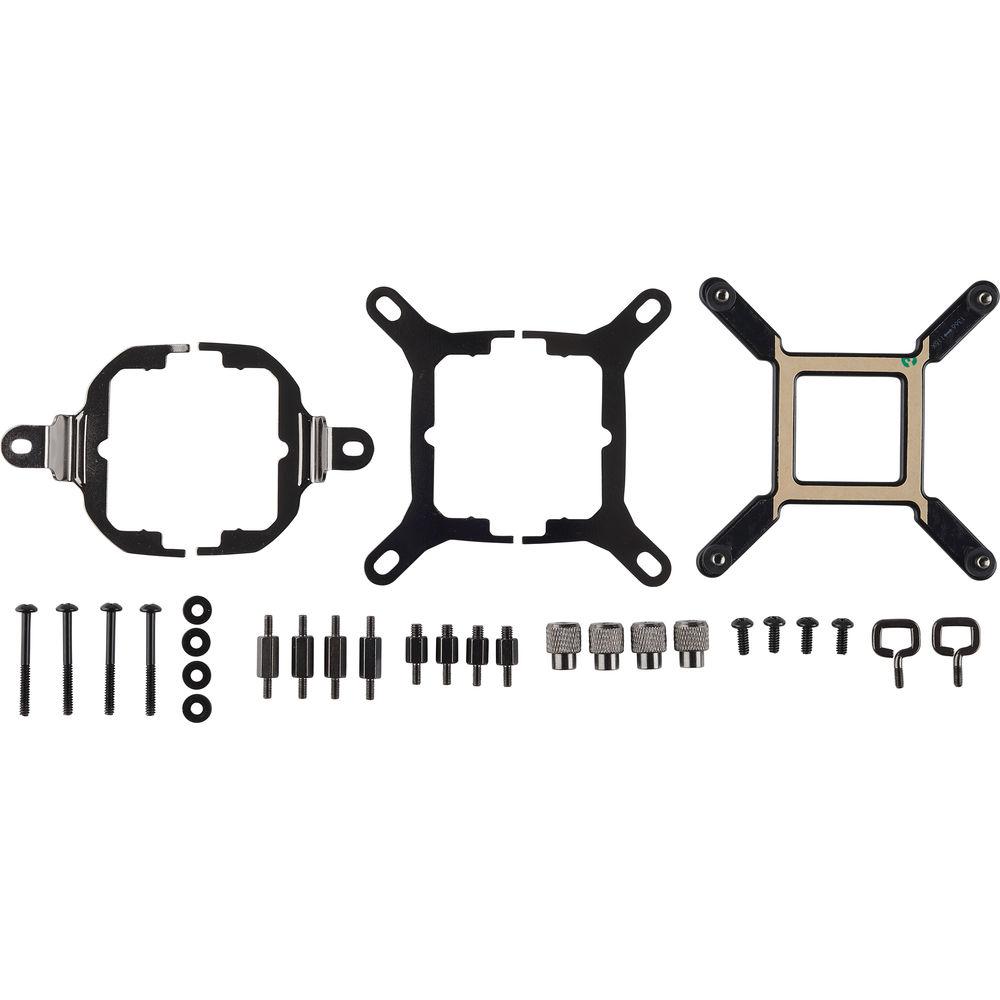 Corsair Hydro Series H60 Liquid CPU Cooler