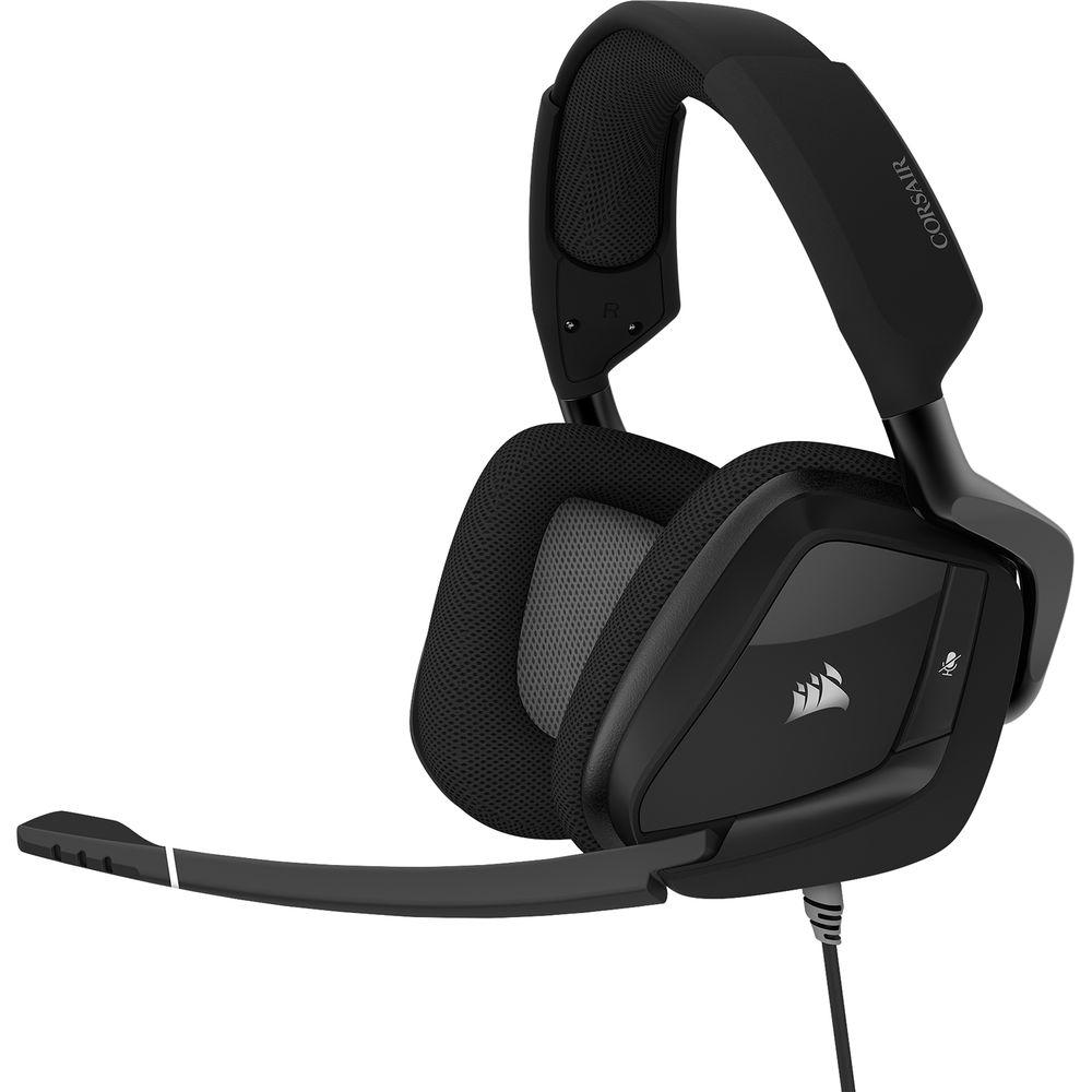Corsair VOID PRO RGB USB Premium Gaming Headset