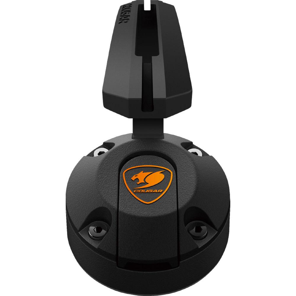 COUGAR Bunker Vacuum Mouse Bungee