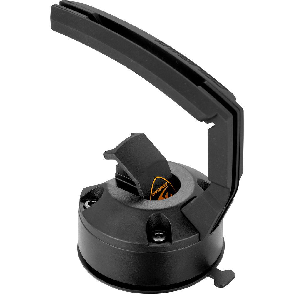 COUGAR Bunker Vacuum Mouse Bungee