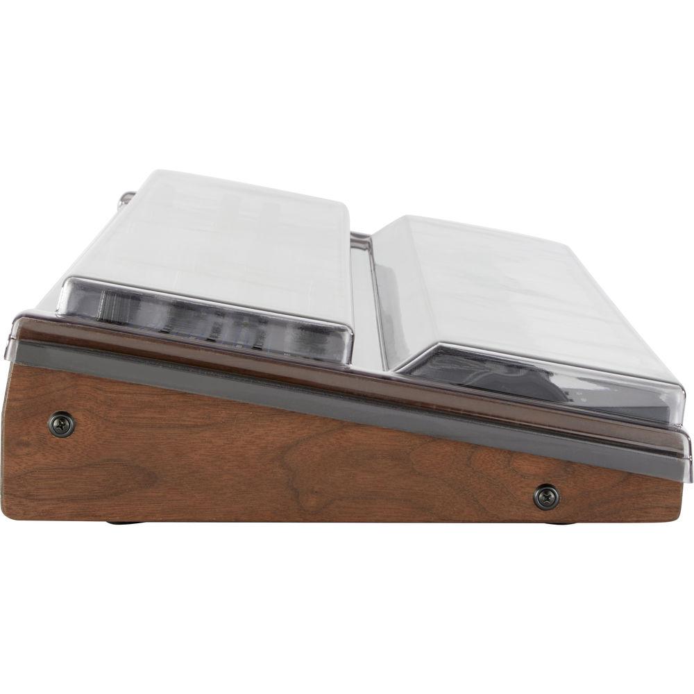 Decksaver Cover for Dave Smith Instruments OB-6