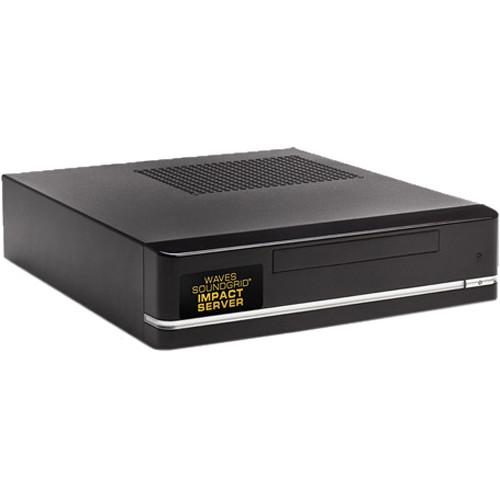 DiGiGrid Impact Combo for X32 and M32 Consoles