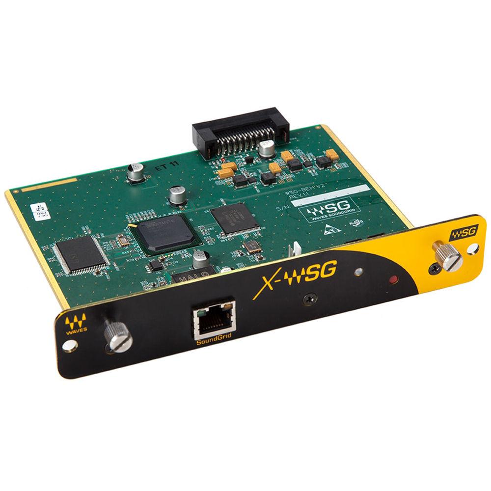 DiGiGrid Impact Combo for X32 and M32 Consoles