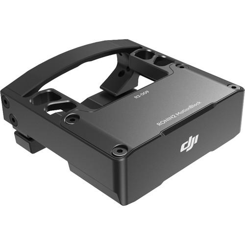 DJI MotionBlock for Ronin 2