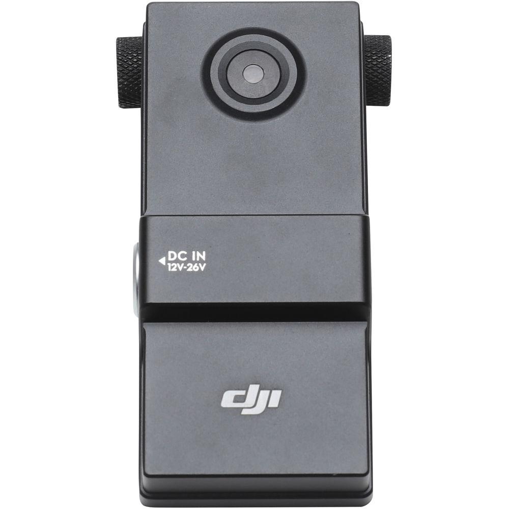 DJI Ronin Auxiliary Power Adapter