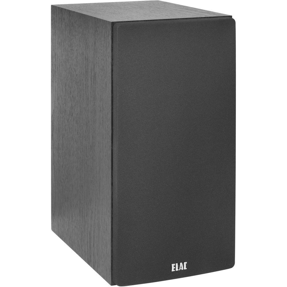 ELAC Debut 2.0 B6.2 2-Way Bookshelf Speakers