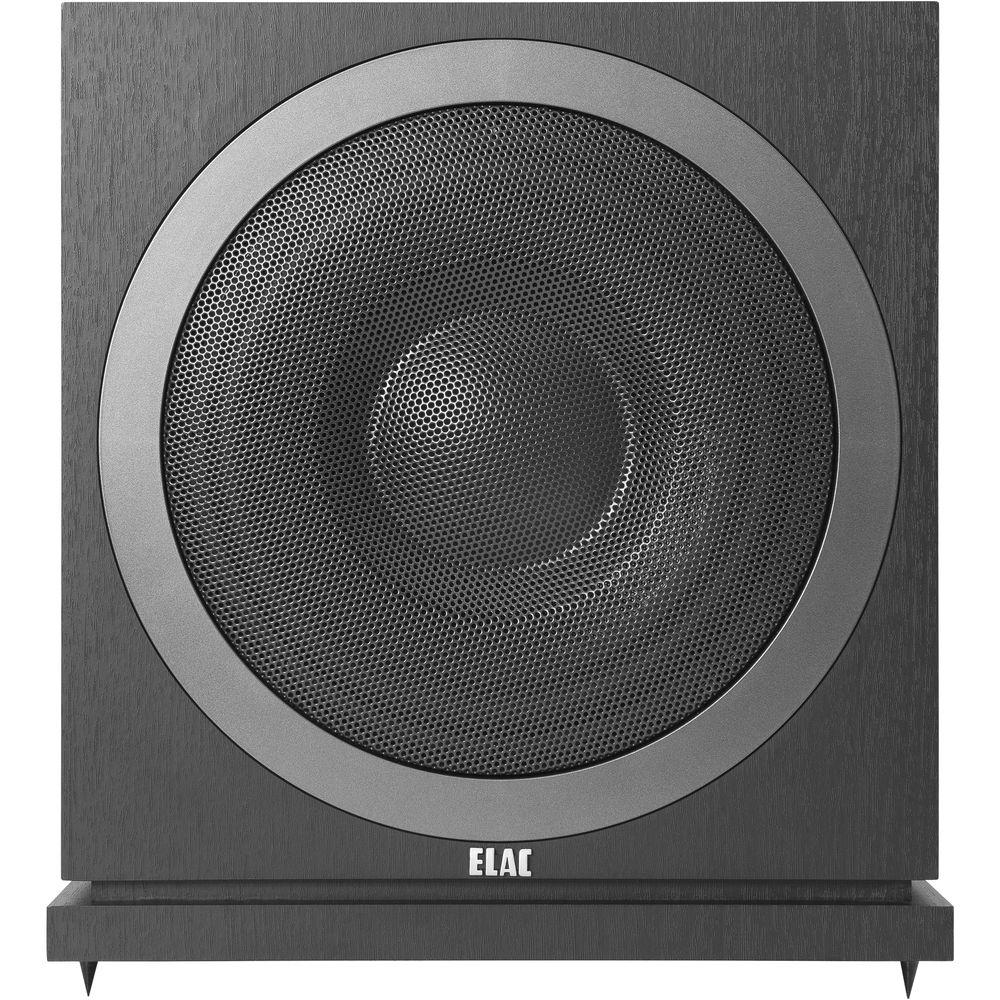 ELAC Debut 2.0 SUB3010 10" 400W Subwoofer