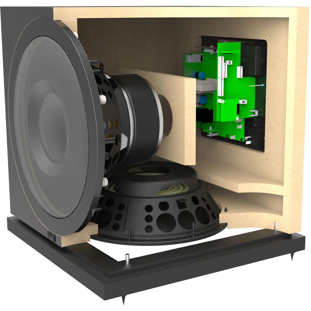 ELAC Debut 2.0 SUB3010 10" 400W Subwoofer