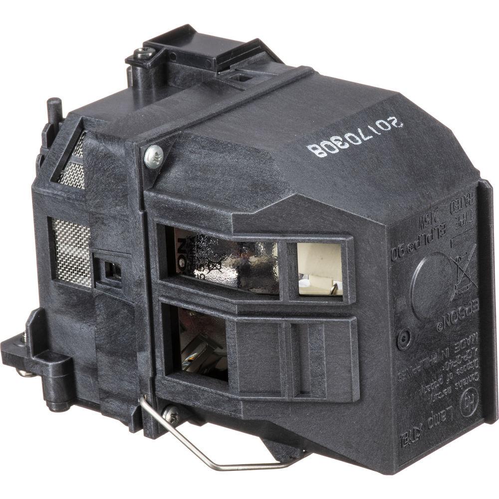 Epson ELPLP90 Replacement Lamp for the PowerLite 675W Projector
