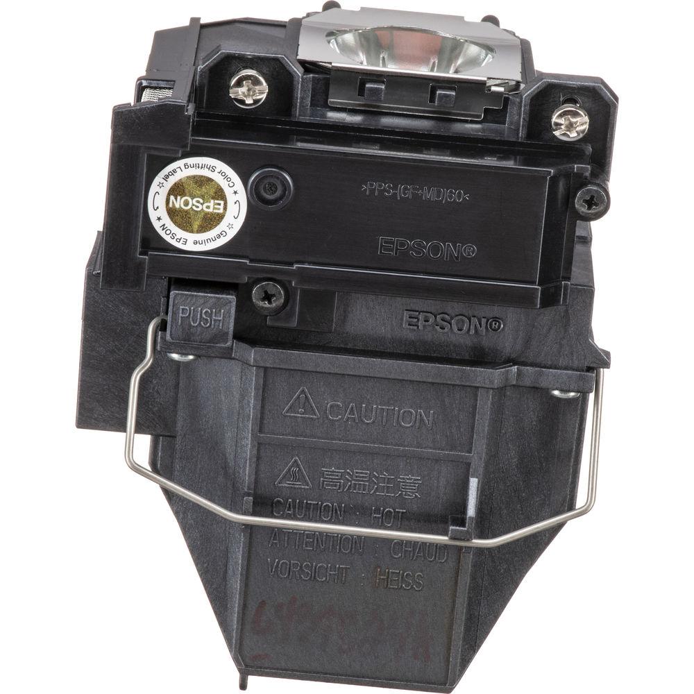 Epson ELPLP90 Replacement Lamp for the PowerLite 675W Projector