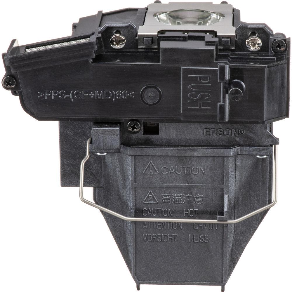 Epson ELPLP92 Replacement Lamp for the BrightLink 696Ui 697Ui & BrightLink Pro 1450Ui 1460Ui Projectors