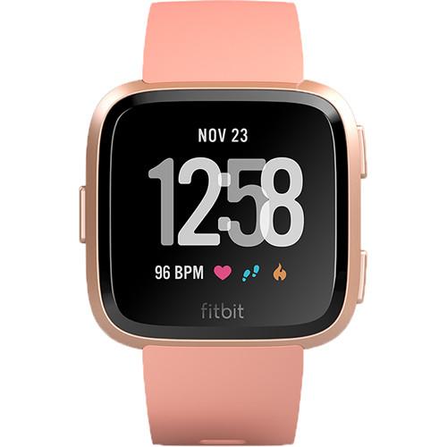 Fitbit Versa Fitness Watch