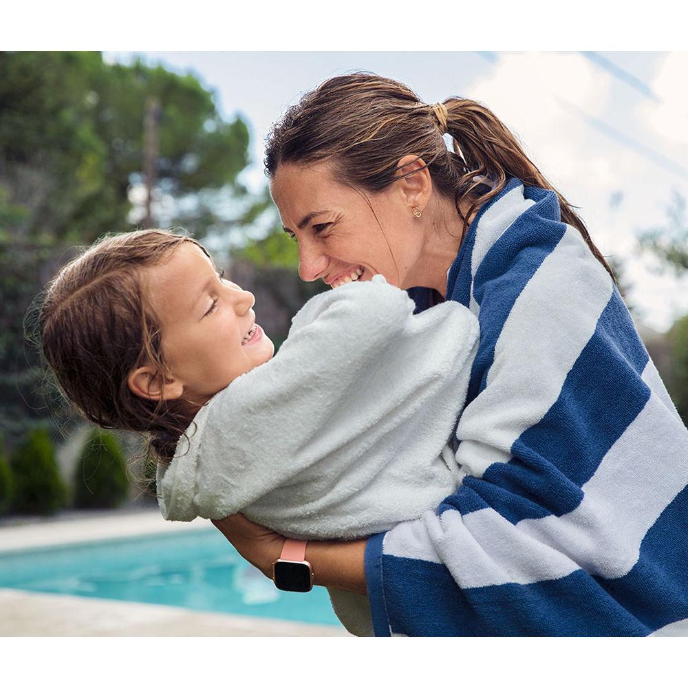 Fitbit Versa Fitness Watch