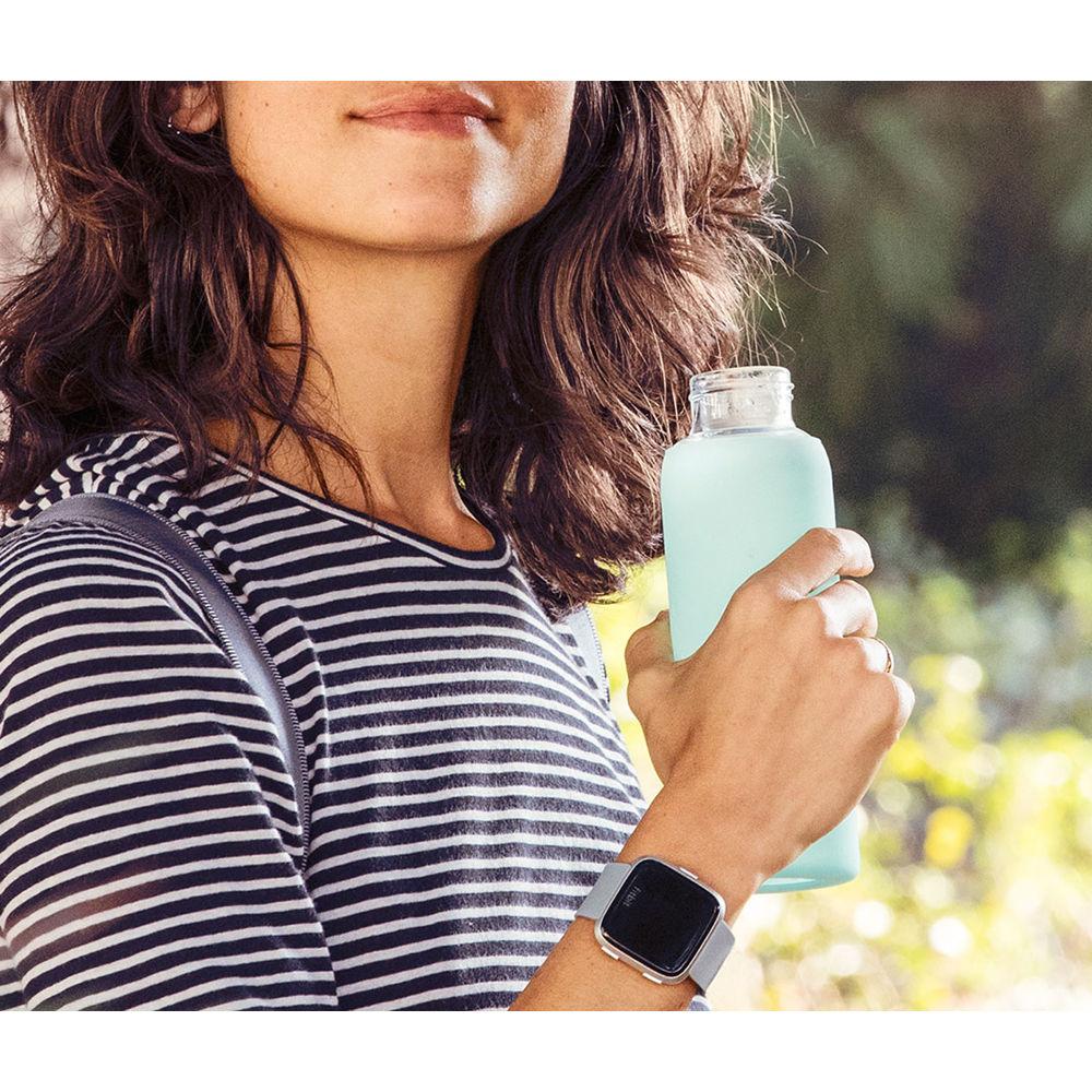 Fitbit Versa Fitness Watch