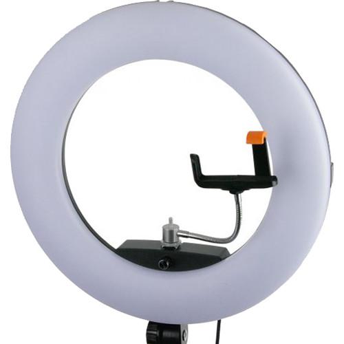 GTX STUDIO 480 LED Ring Light