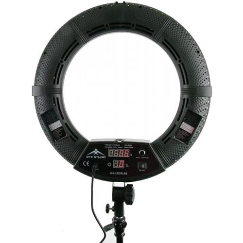 GTX STUDIO 480 LED Ring Light