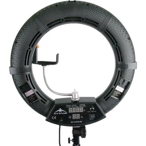 GTX STUDIO 480 LED Ring Light