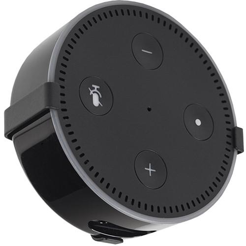 HIDEit Mounts Amazon Echo Dot 2nd Generation Wall Mount