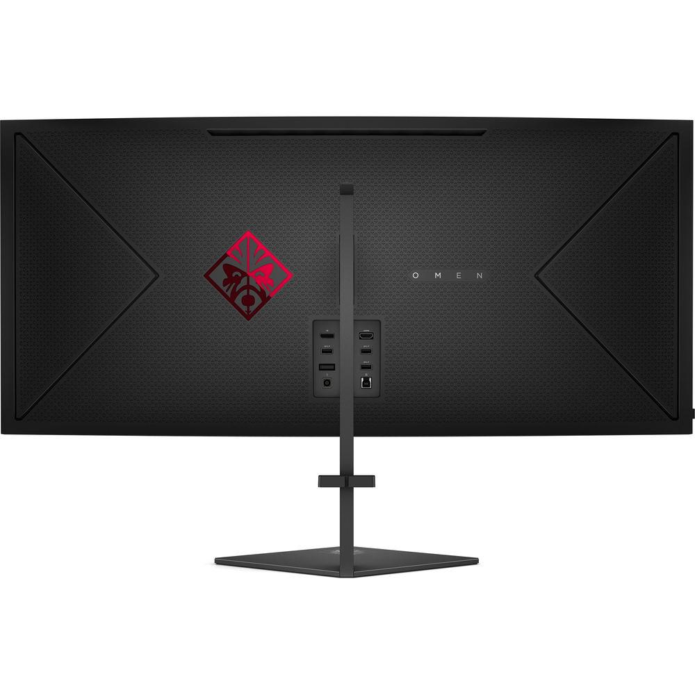 HP Omen X 35" 21:9 Curved G-Sync LCD Gaming Monitor