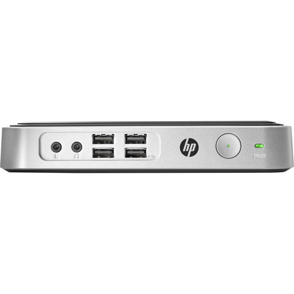 HP t310 Series G2 Zero Client Desktop Computer