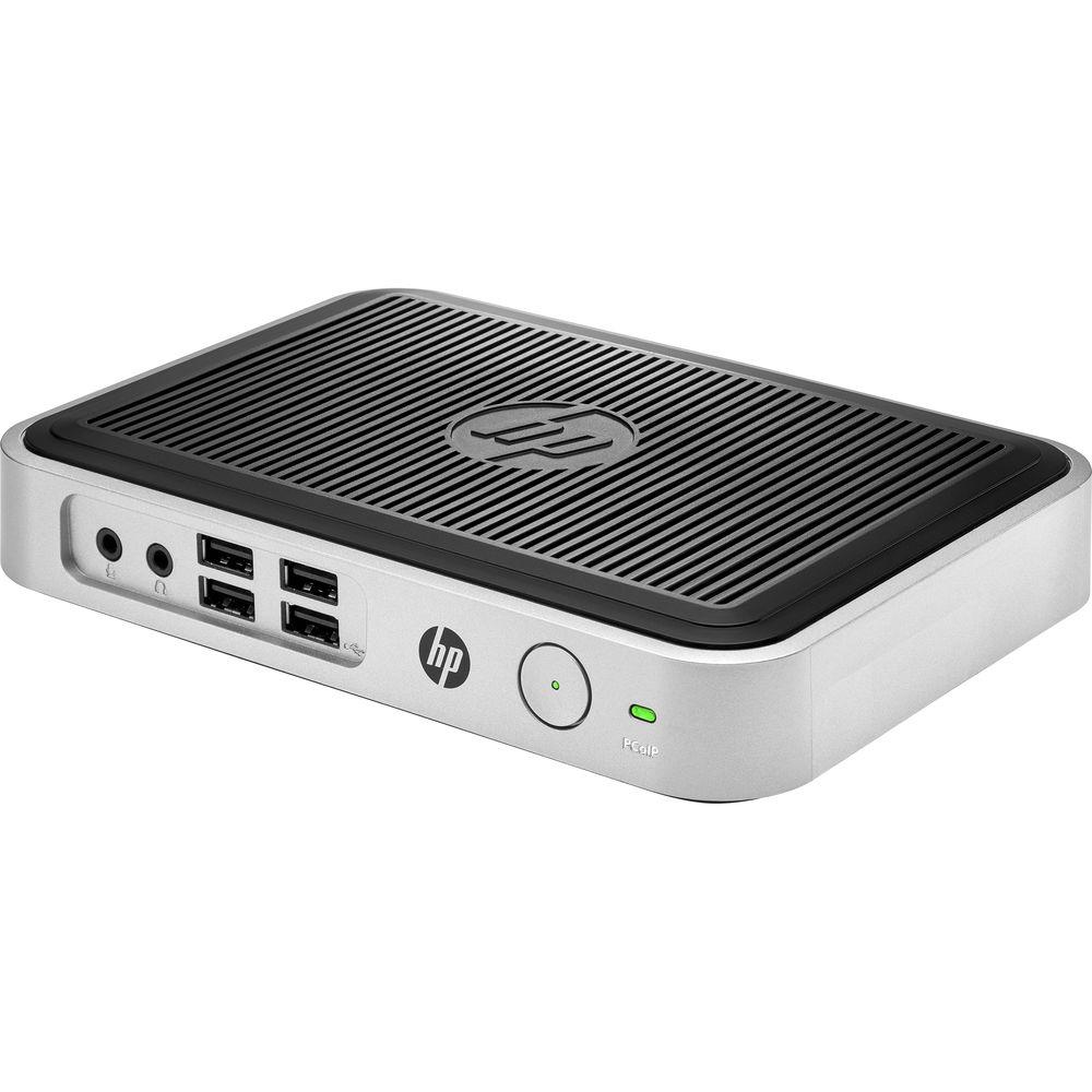 HP t310 Series G2 Zero Client Desktop Computer