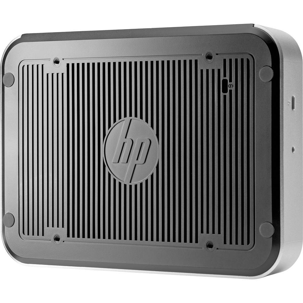 HP t310 Series G2 Zero Client Desktop Computer