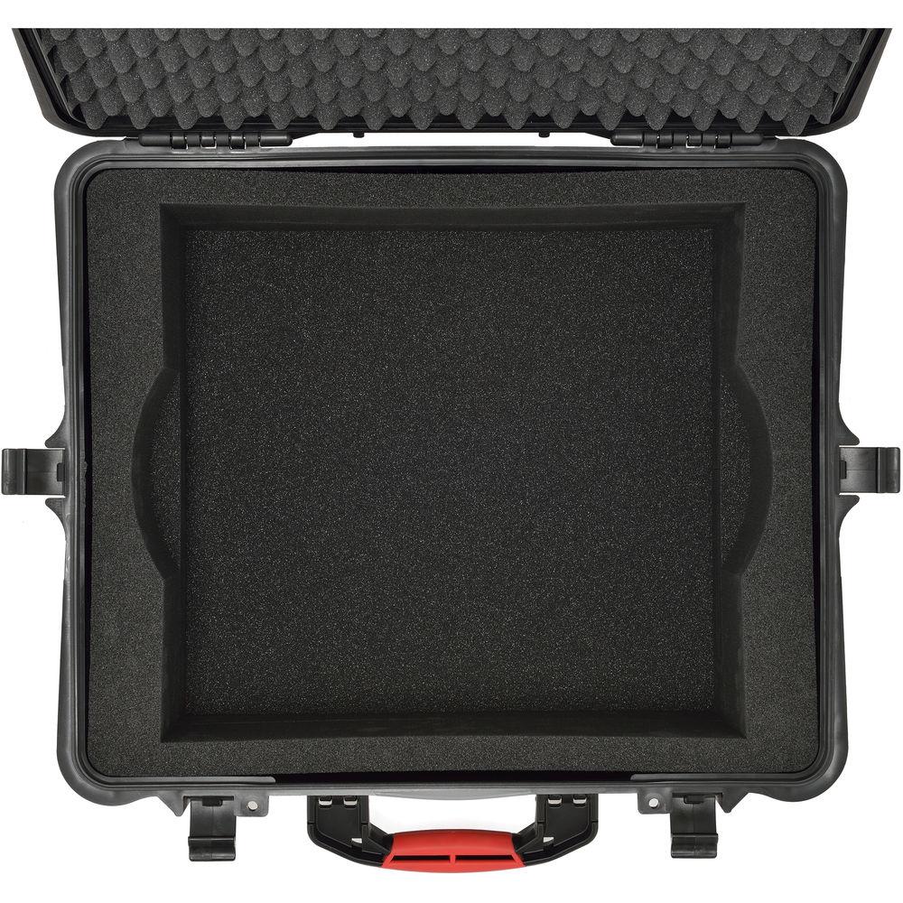 HPRC 2710 Hard Case for Blackmagic Design ATEM 1 M E Panel