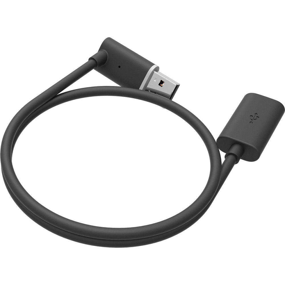HTC Vive USB Type-A Female to Male Extension Cable