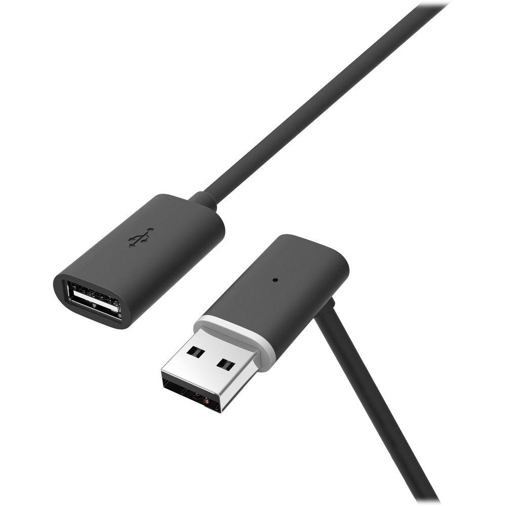 HTC Vive USB Type-A Female to Male Extension Cable