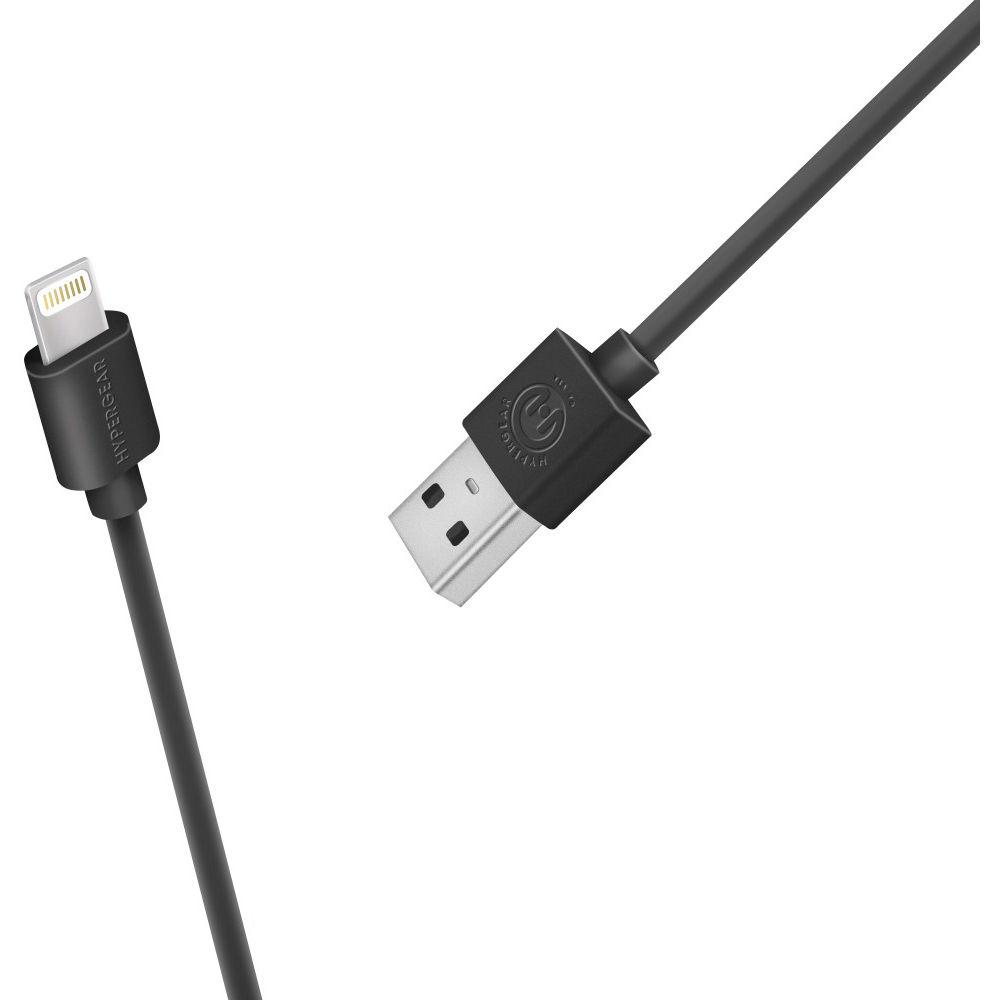 HyperGear MFi Lightning Charge & Sync Cable