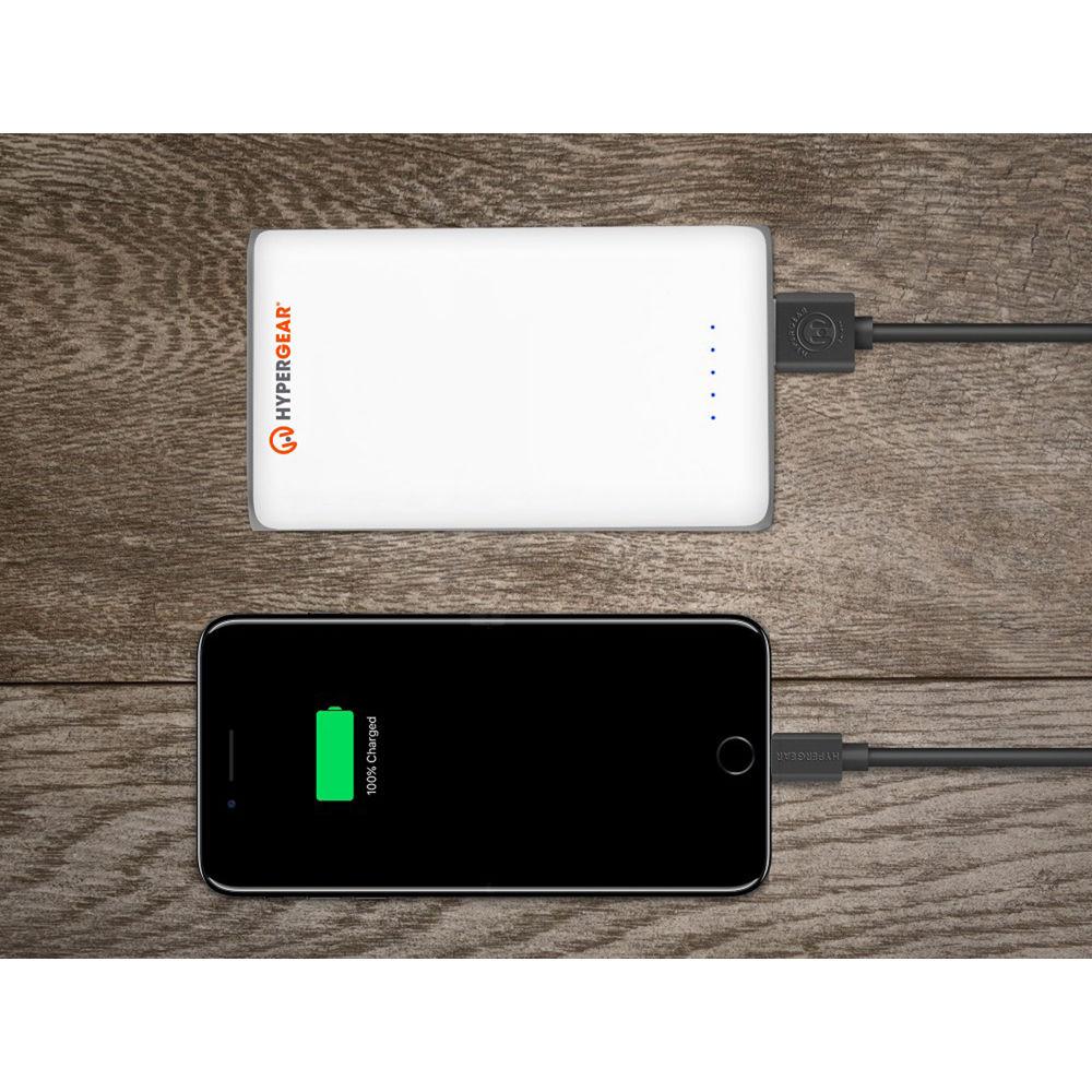 HyperGear MFi Lightning Charge & Sync Cable