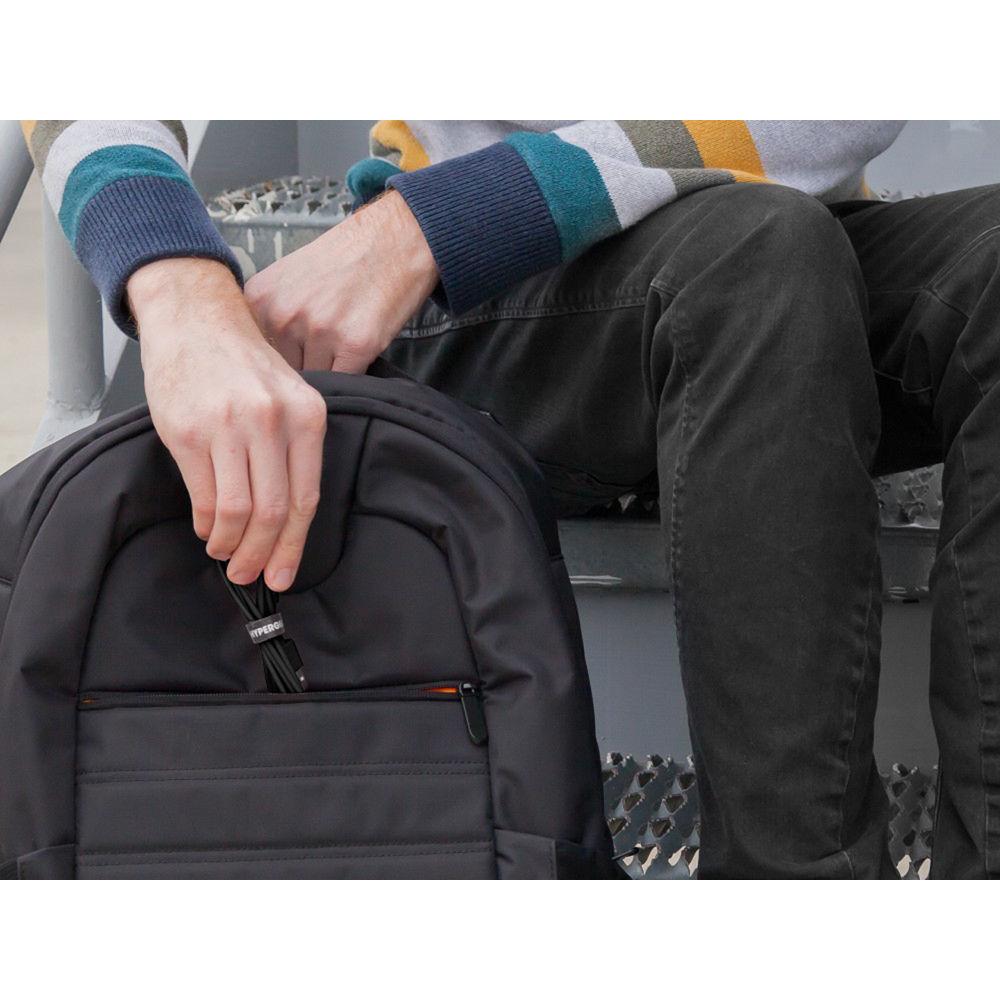 HyperGear MFi Lightning Charge & Sync Cable