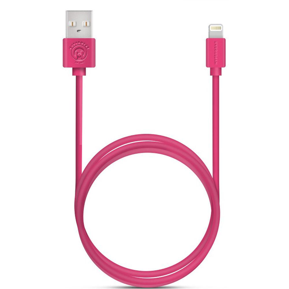 HyperGear MFi Lightning Charge & Sync Cable
