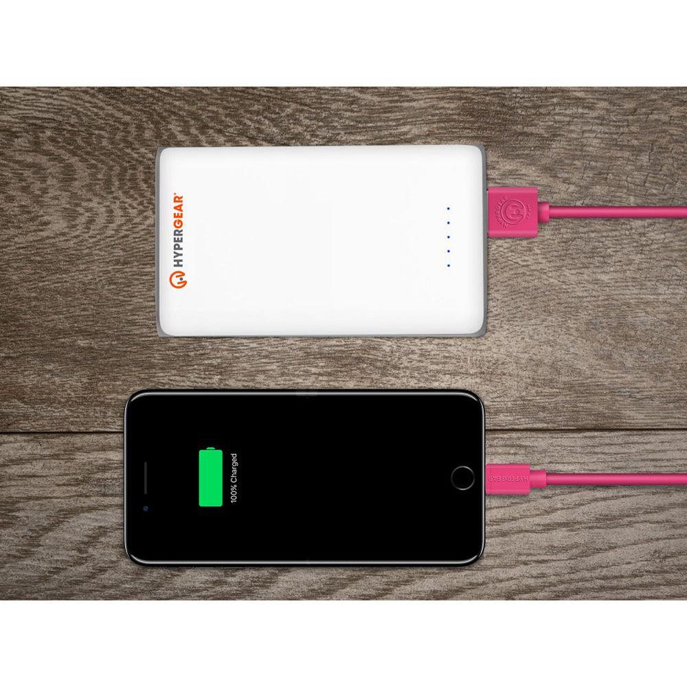 HyperGear MFi Lightning Charge & Sync Cable