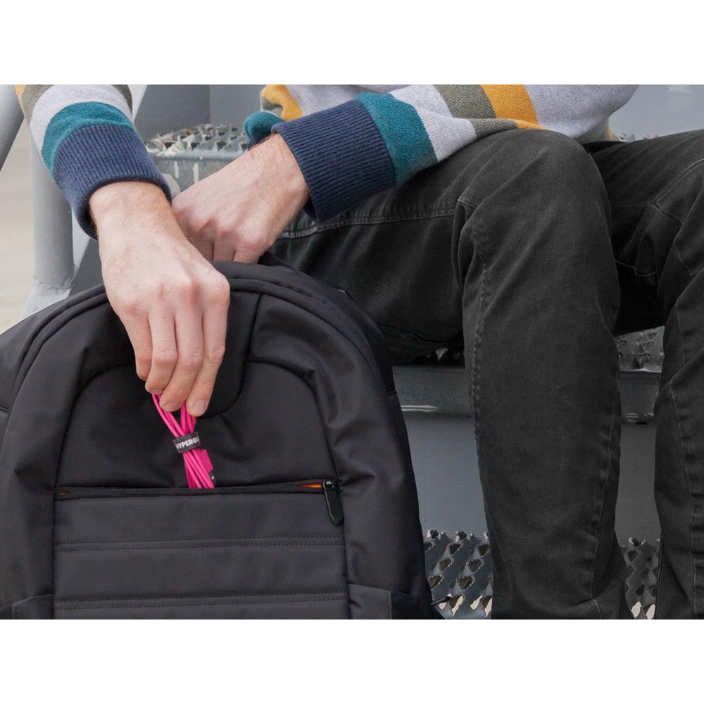 HyperGear MFi Lightning Charge & Sync Cable