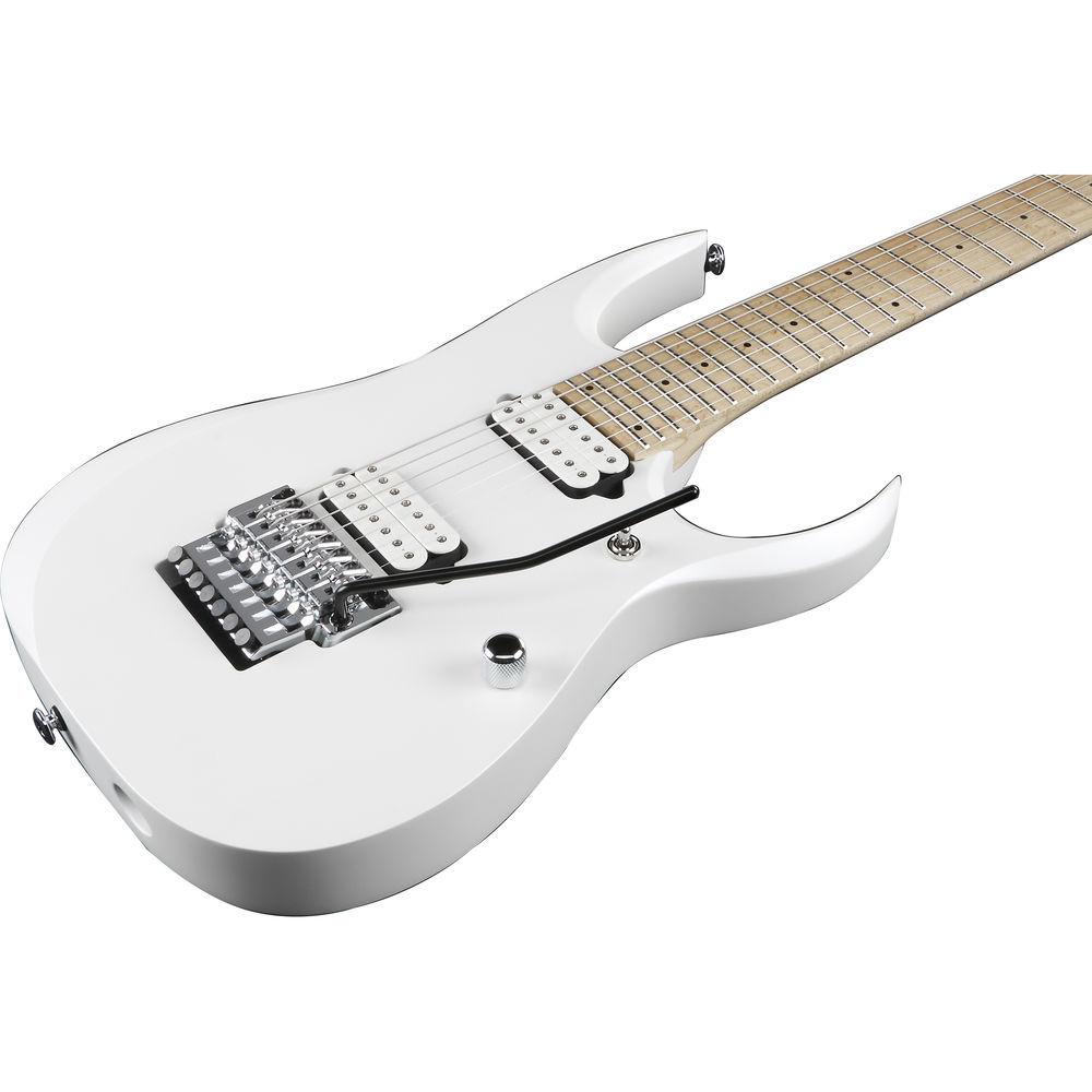 Ibanez RGD3127 Prestige RG Series 7-String Electric Guitar with Case
