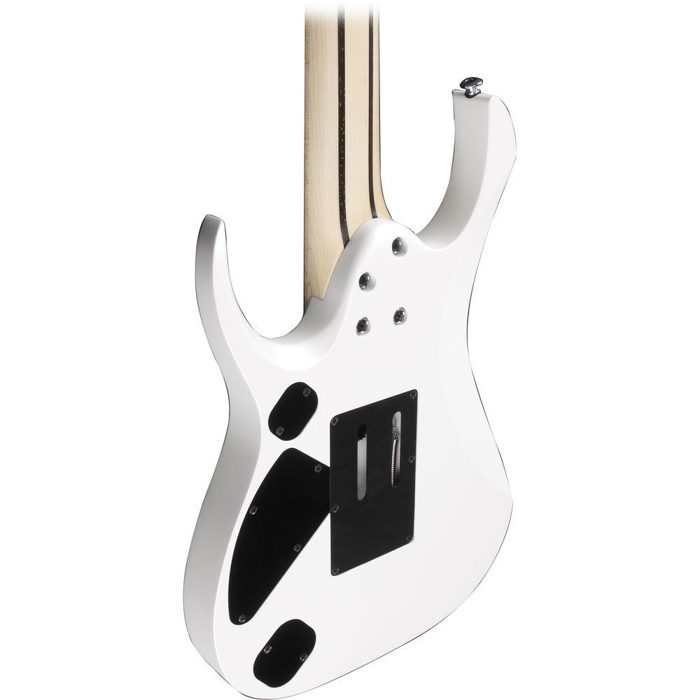 Ibanez RGD3127 Prestige RG Series 7-String Electric Guitar with Case