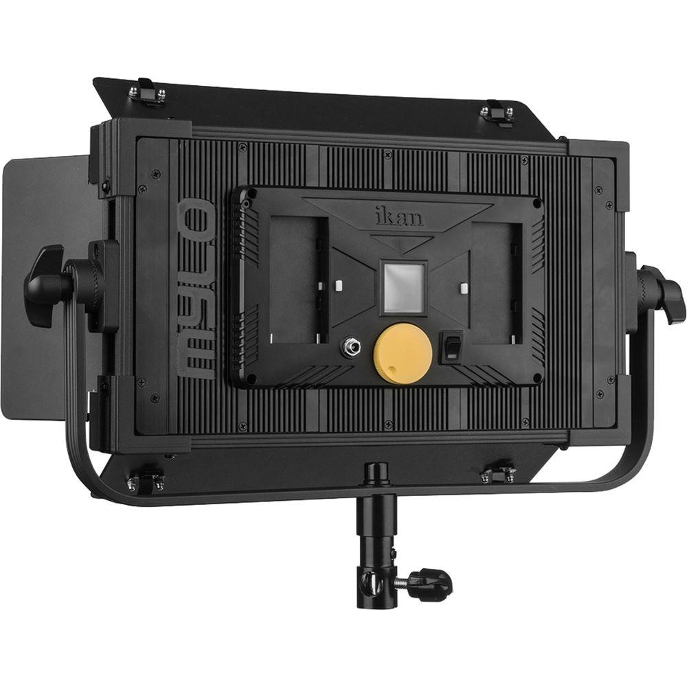 ikan Mylo Soft Bi-Color Half x 1 Field LED Light