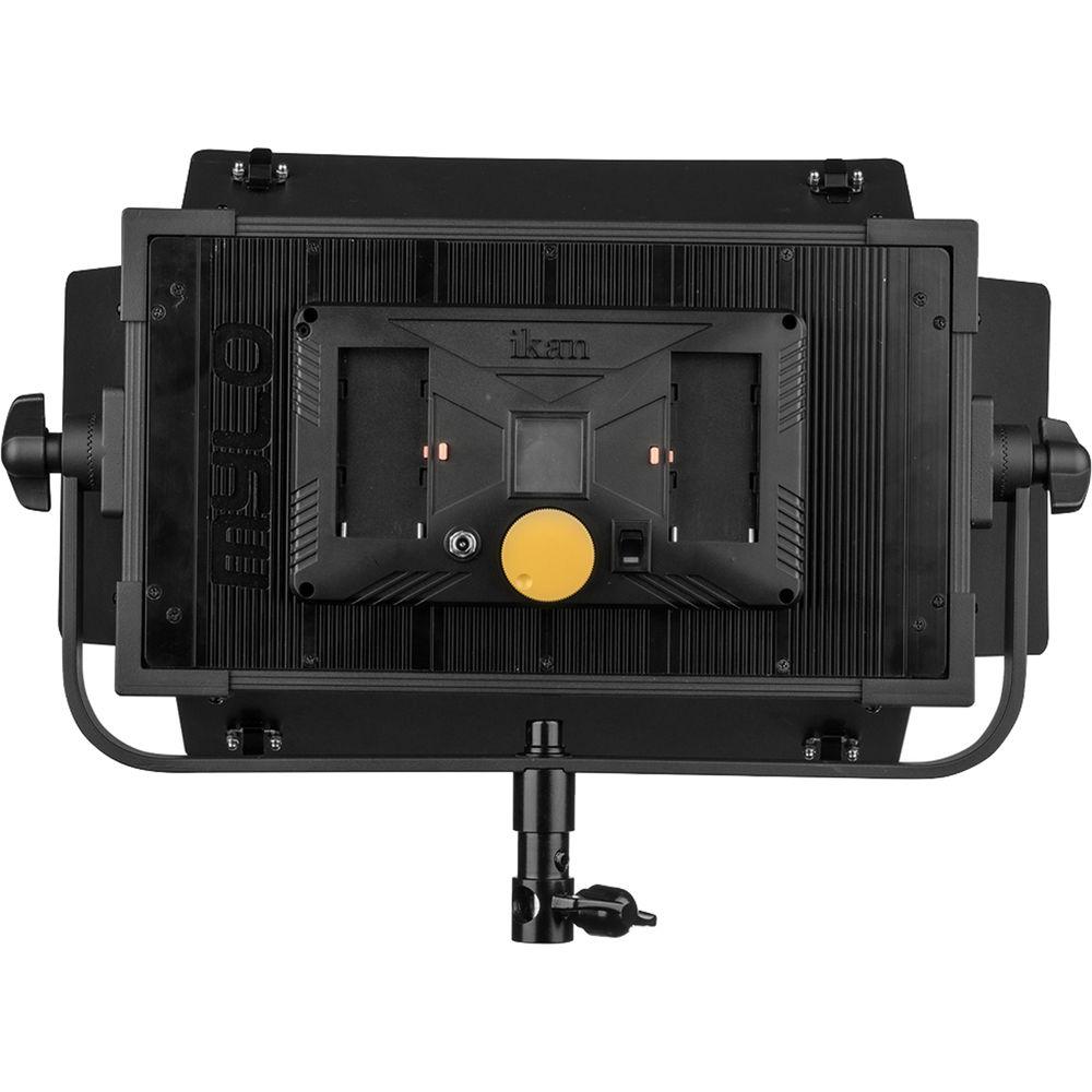 ikan Mylo Soft Bi-Color Half x 1 Field LED Light