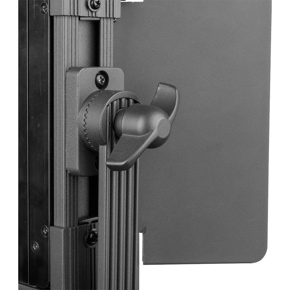 ikan Mylo Soft Bi-Color Half x 1 Field LED Light