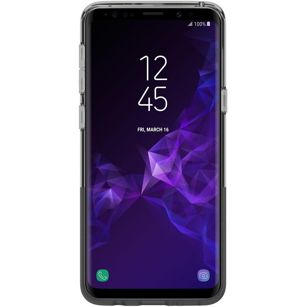 Incipio NGP Flexible Shock Absorbent Case for the Galaxy S9