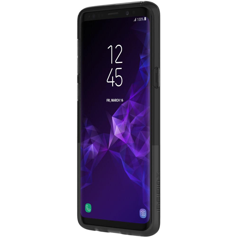 Incipio NGP Flexible Shock Absorbent Case for the Galaxy S9